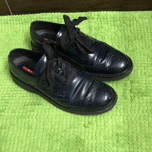 Prada shoes